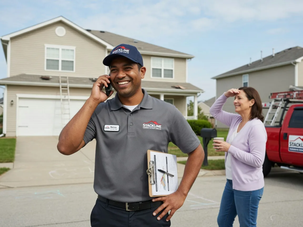 Chimney flashing repair Jonesboro, GA FAQs